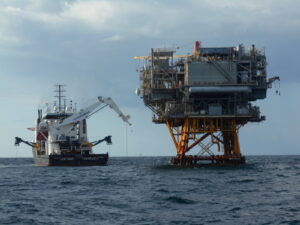 Chloe Candies at ST 300 II