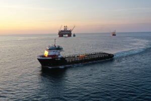 MV Peyton -OSV - PSV