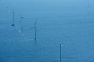 offshore wind overview